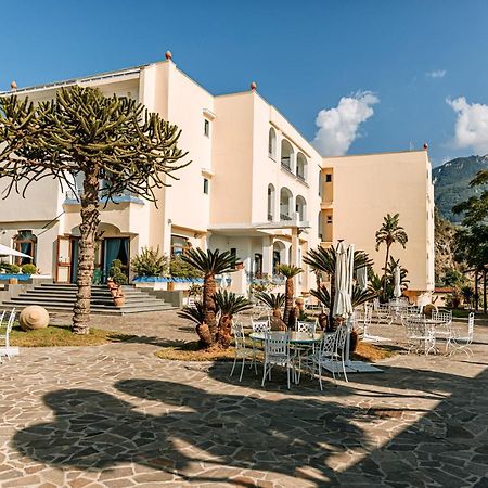 Hotel Zaro Lacco Ameno  Zewnętrze zdjęcie