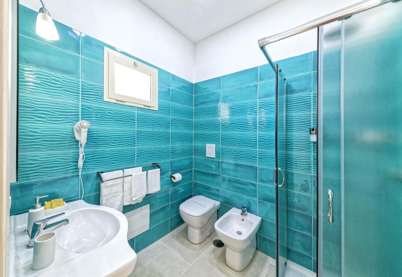 Hotel Zaro Lacco Ameno  Zewnętrze zdjęcie