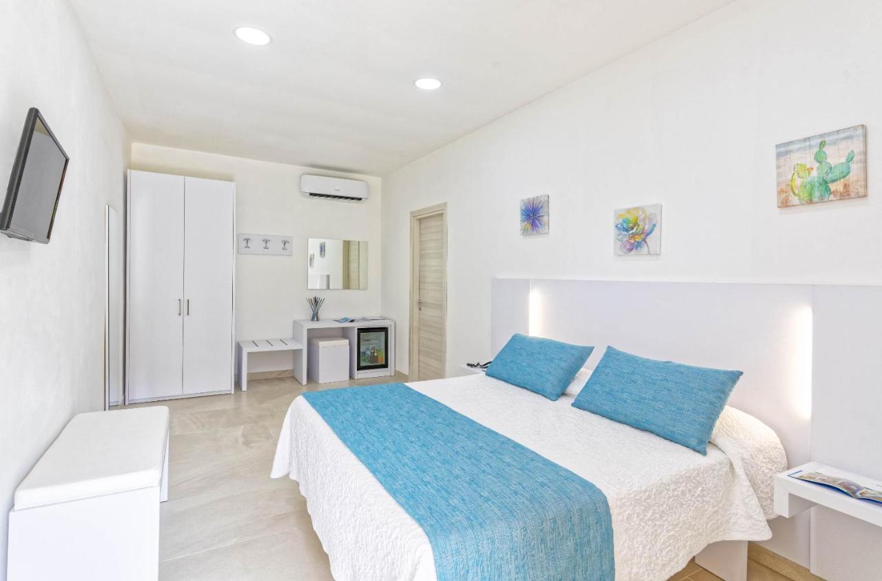 Hotel Zaro Lacco Ameno  Zewnętrze zdjęcie