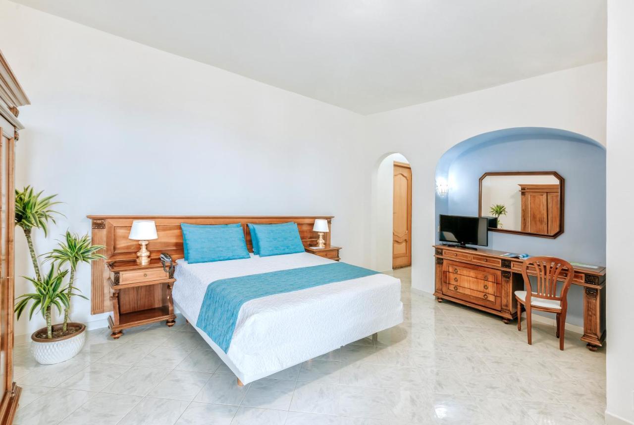 Hotel Zaro Lacco Ameno  Zewnętrze zdjęcie