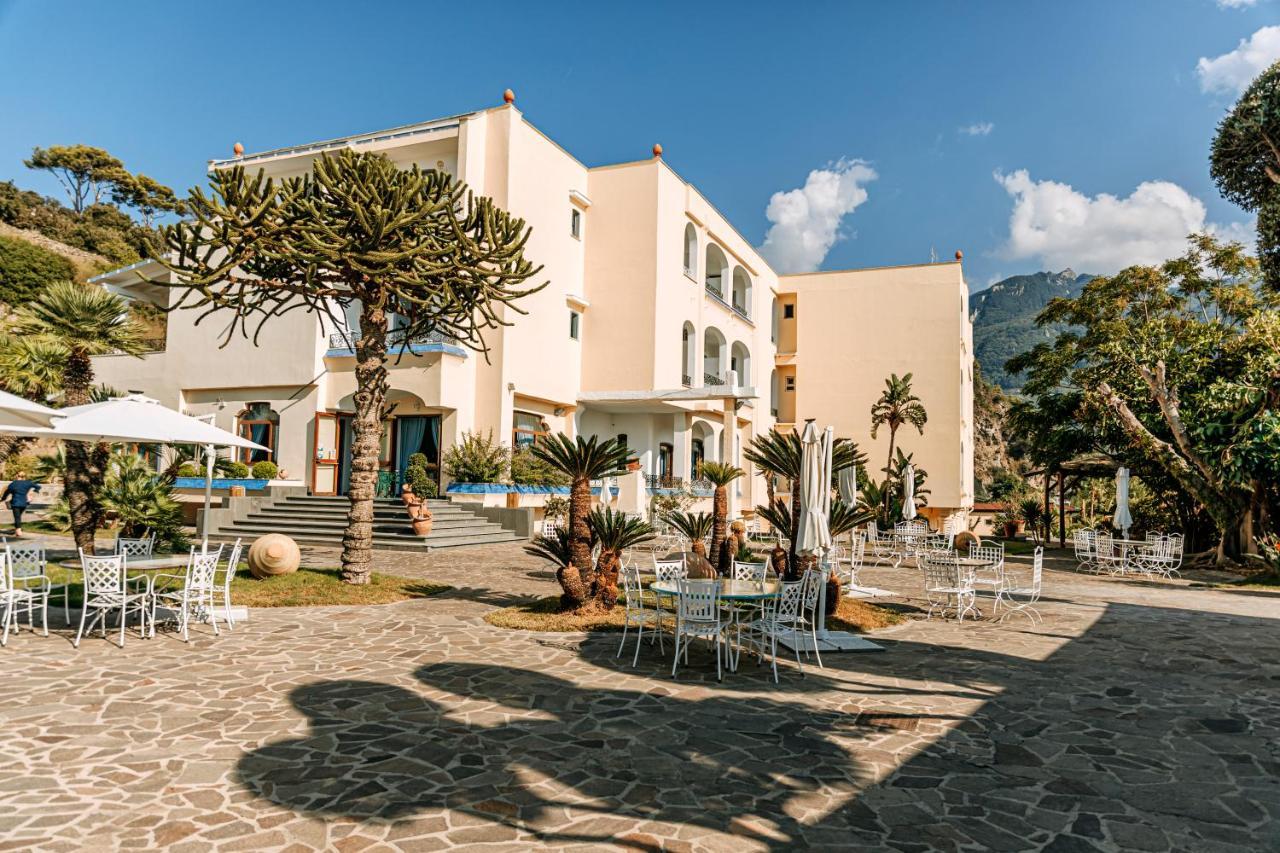 Hotel Zaro Lacco Ameno  Zewnętrze zdjęcie