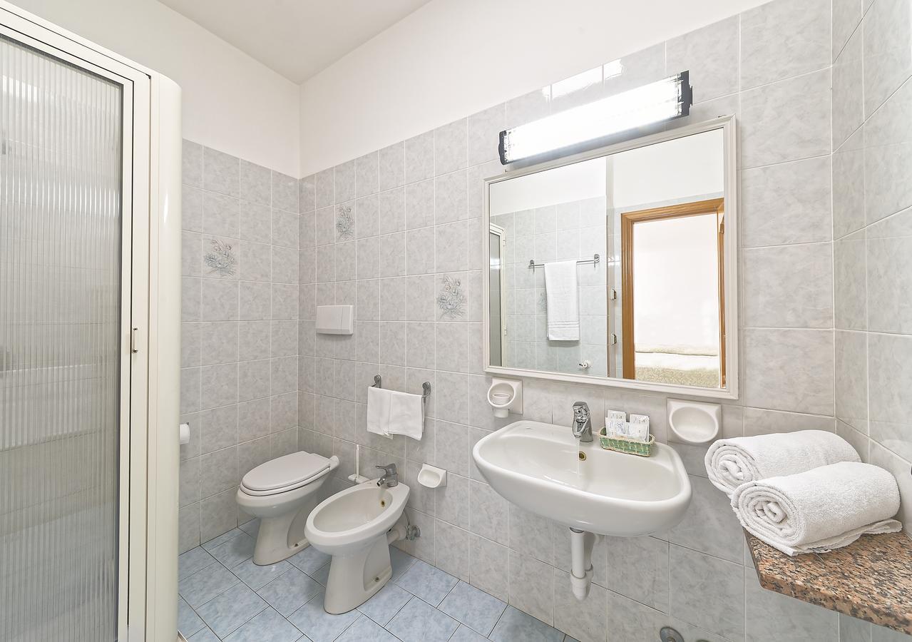 Hotel Zaro Lacco Ameno  Zewnętrze zdjęcie