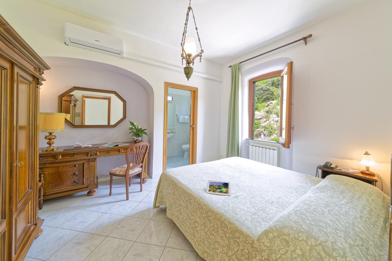 Hotel Zaro Lacco Ameno  Zewnętrze zdjęcie
