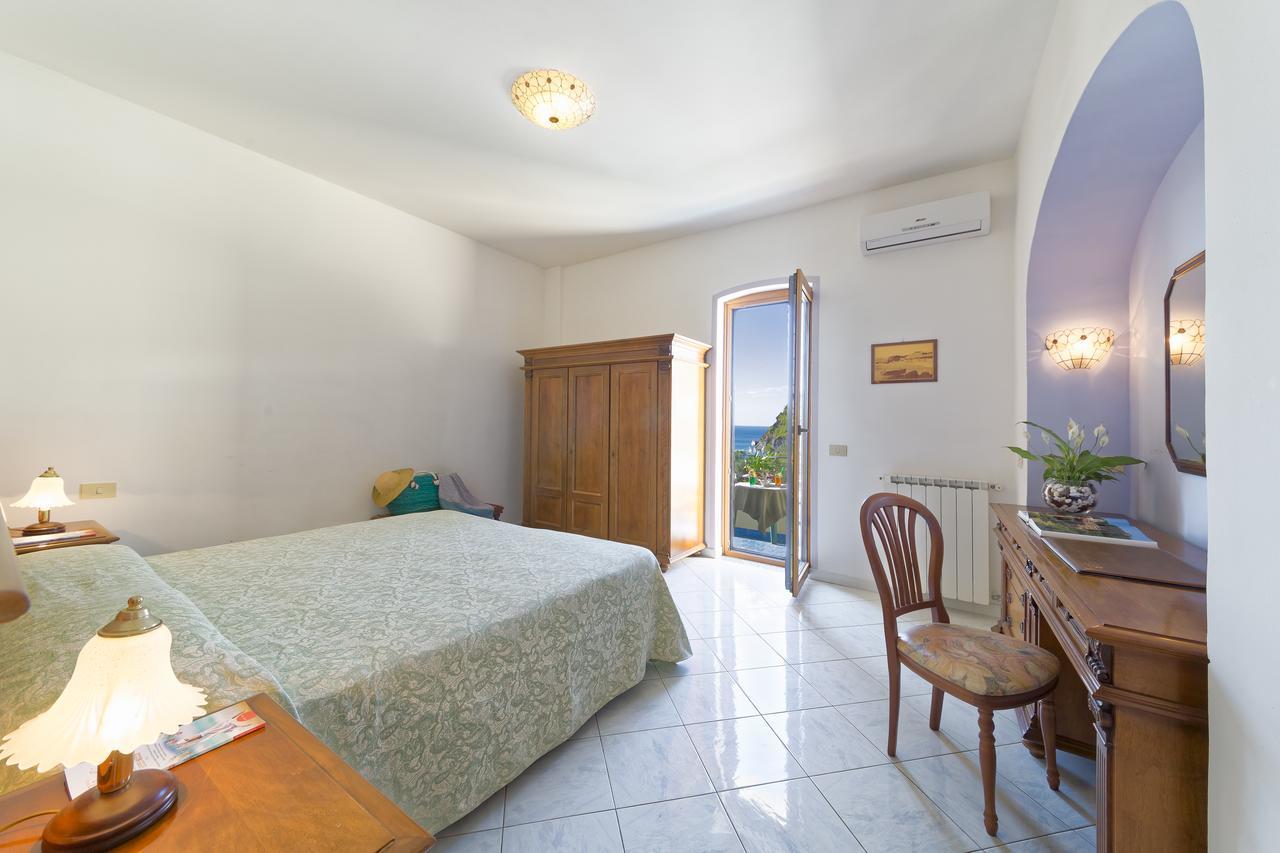 Hotel Zaro Lacco Ameno  Zewnętrze zdjęcie