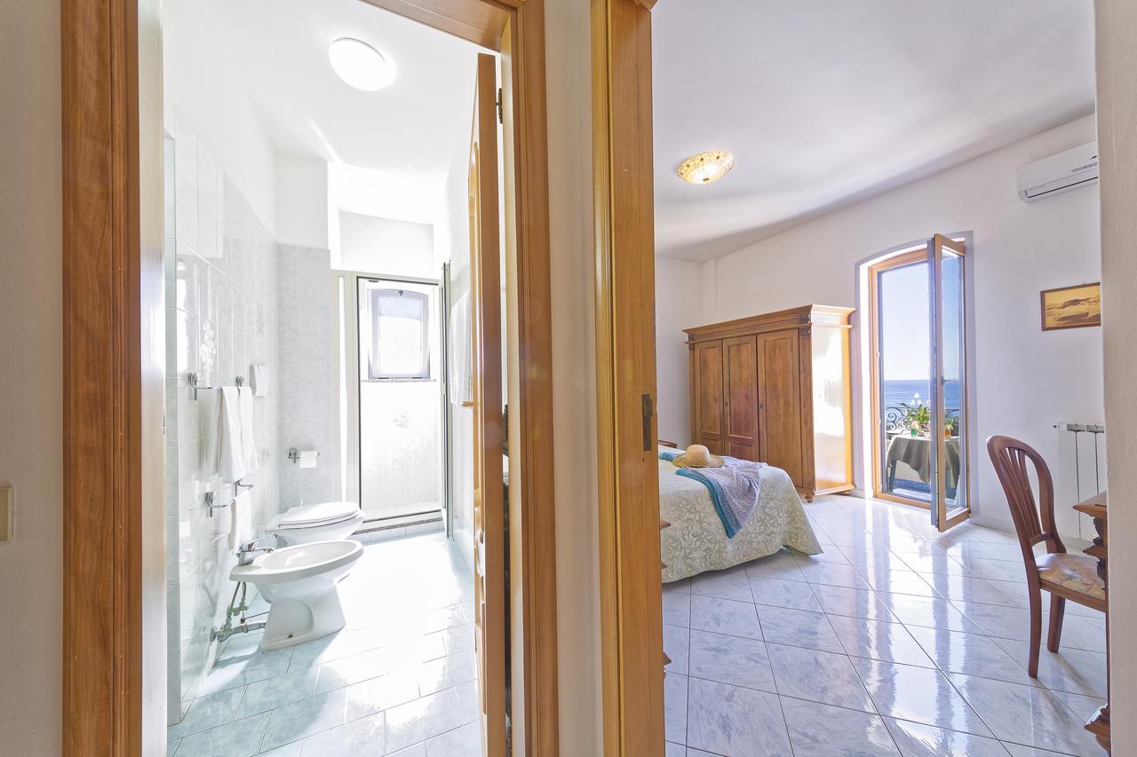Hotel Zaro Lacco Ameno  Zewnętrze zdjęcie