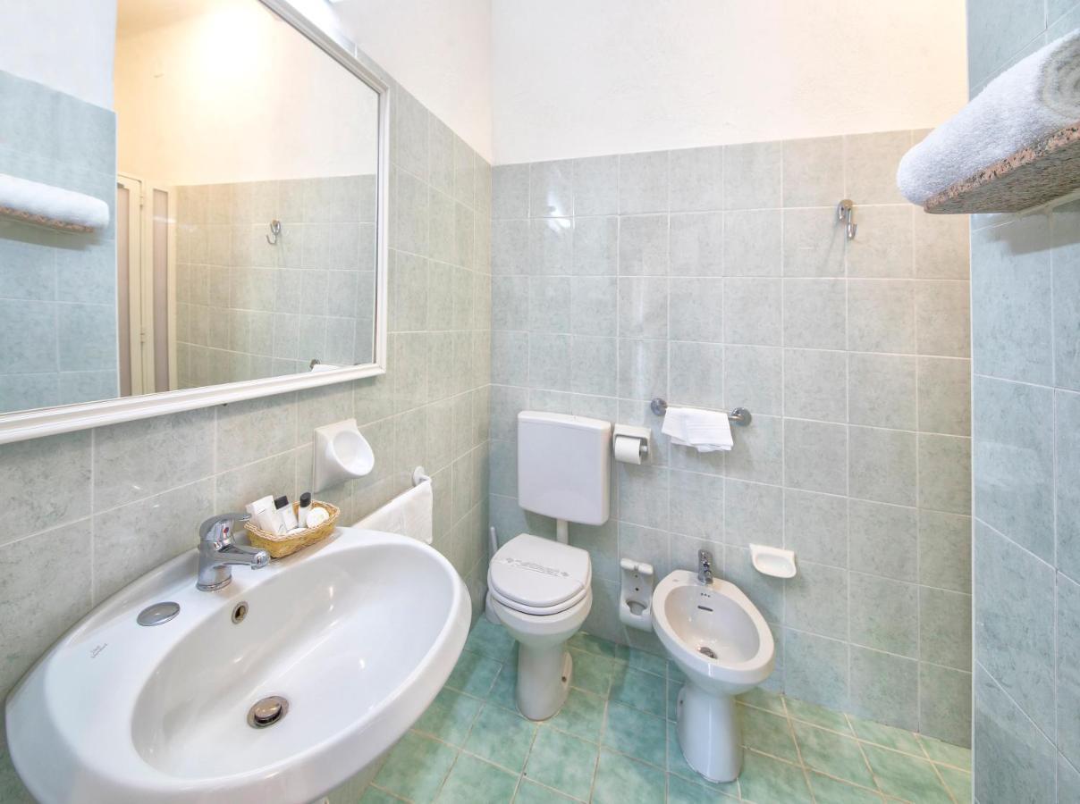 Hotel Zaro Lacco Ameno  Zewnętrze zdjęcie